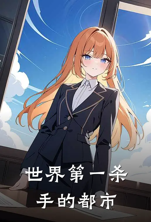 世界第一杀手的都市