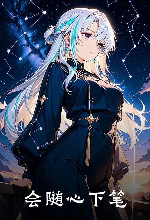 会随心下笔(沈今桉慕凛轩)阅读免费小说_完本热门小说会随心下笔沈今桉慕凛轩