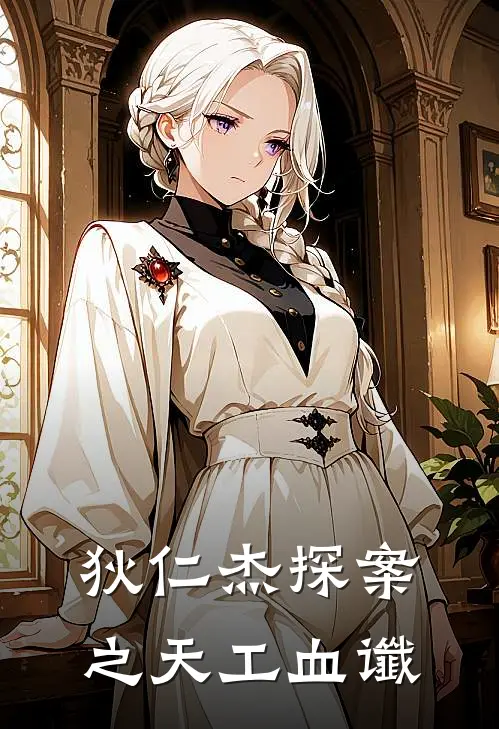 狄仁杰探案之天工血谶(狄仁杰王涣)完结小说推荐_小说全文免费阅读狄仁杰探案之天工血谶狄仁杰王涣