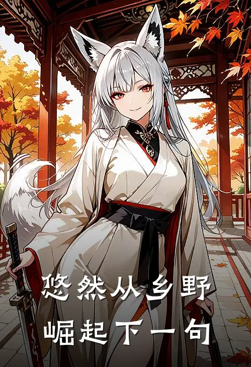 悠然从乡野崛起下一句