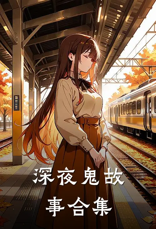 深夜鬼故事合集