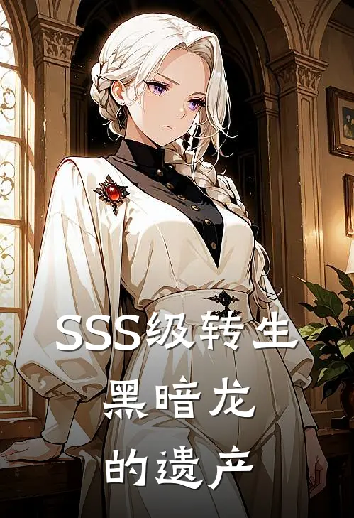 SSS级转生：黑暗龙的遗产