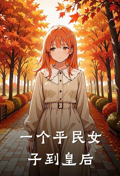 一个平民女子到皇后