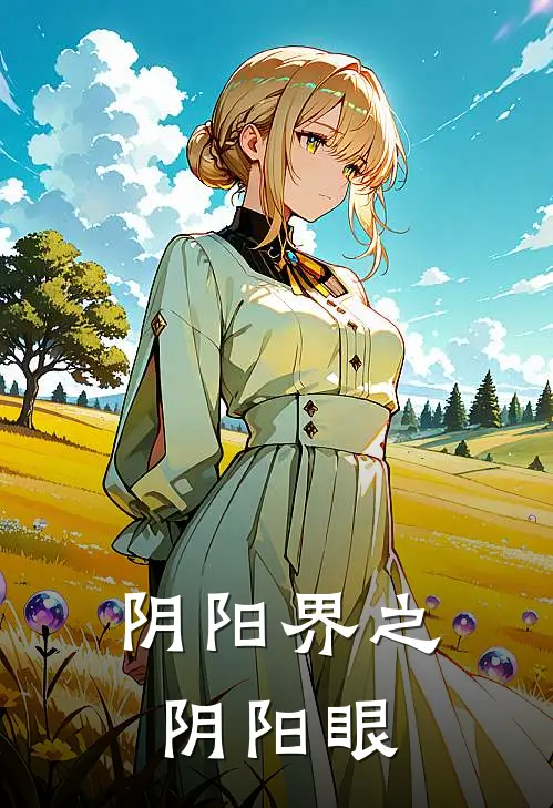 阴阳界之阴阳眼(林越陈磊)免费阅读完整版小说_完结免费小说阴阳界之阴阳眼(林越陈磊)