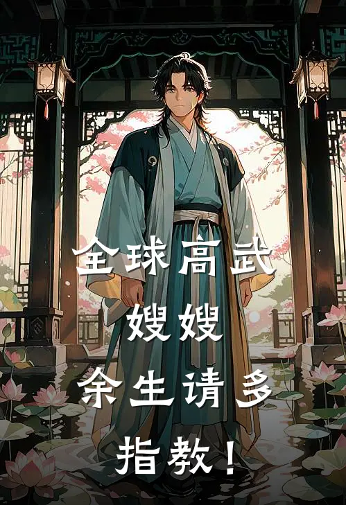 全球高武：嫂嫂，余生请多指教！