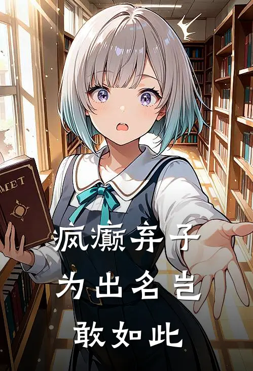 疯癫弃子：为出名岂敢如此赵无极司马彦完本小说大全_免费小说免费阅读疯癫弃子：为出名岂敢如此(赵无极司马彦)