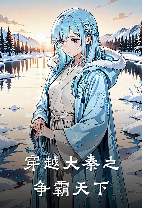 穿越大秦之争霸天下