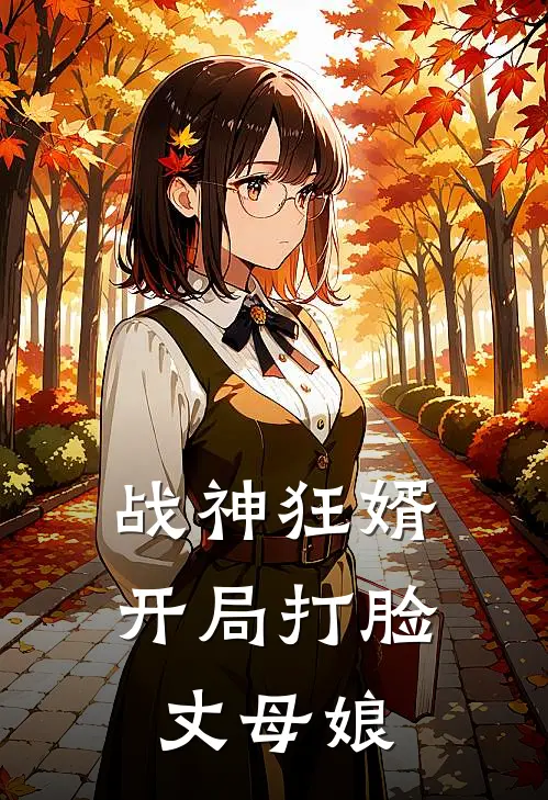 战神狂婿：开局打脸丈母娘