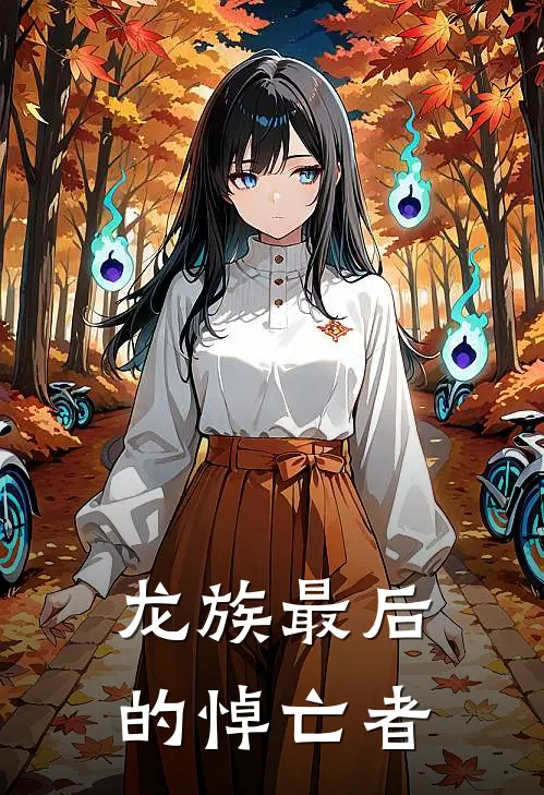 龙族最后的悼亡者