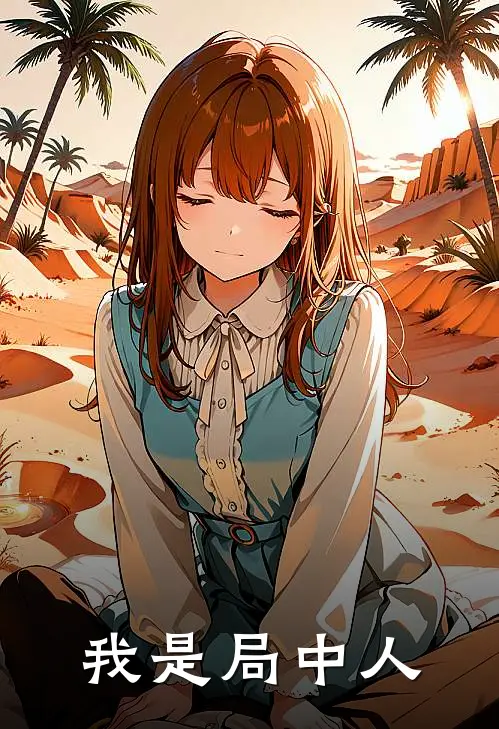 我是局中人