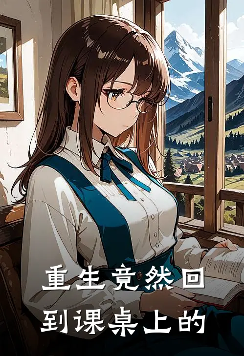 重生竟然回到课桌上的