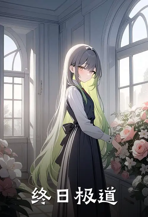 终日极道