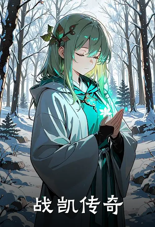 战凯传奇马炎林千川最新完本小说_免费小说大全战凯传奇(马炎林千川)