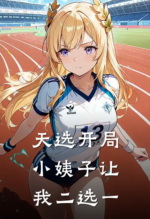 天选开局：小姨子让我二选一