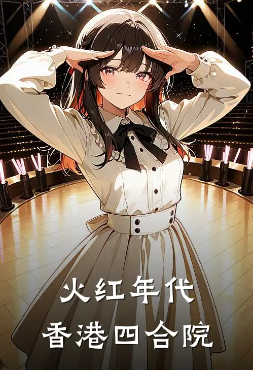 火红年代，香港四合院(钱云龙钱哥)火爆小说_《火红年代，香港四合院》钱云龙钱哥小说免费在线阅读