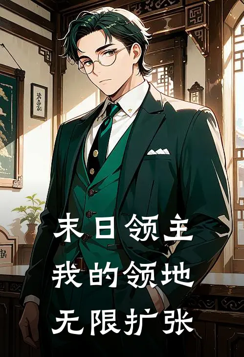 末日领主，我的领地无限扩张