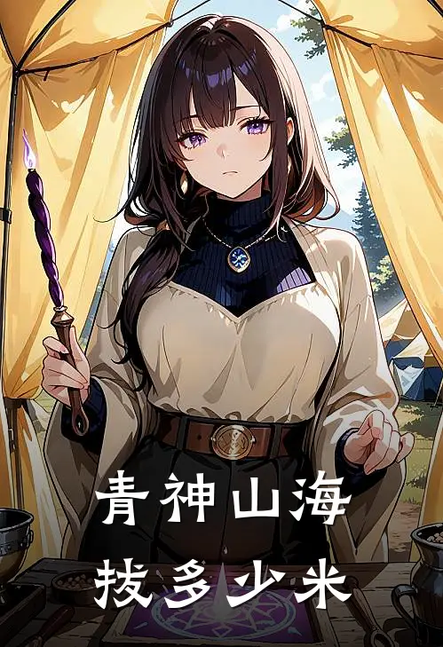 青神山海拔多少米