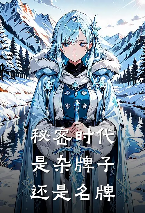 秘密时代是杂牌子还是名牌