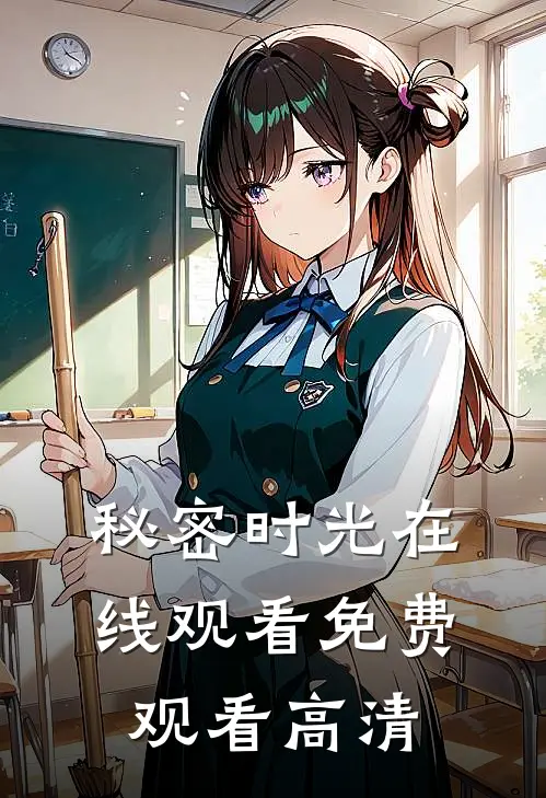 秘密时光在线观看免费观看高清