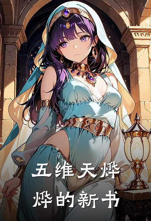 五维天烨烨的新书