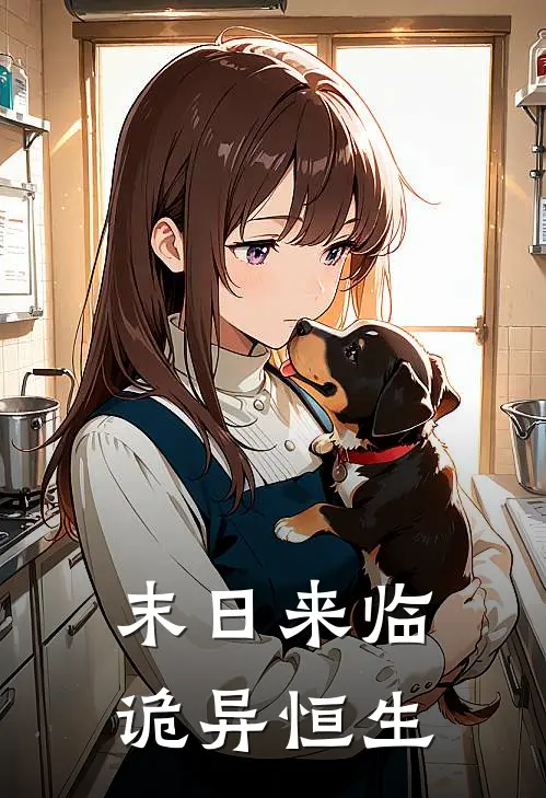 末日来临，诡异恒生林深苏薇免费小说大全_热门免费小说末日来临，诡异恒生(林深苏薇)