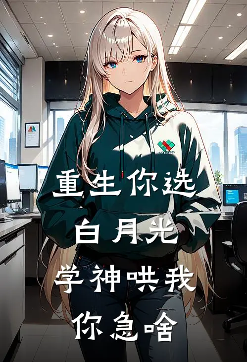 重生你选白月光，学神哄我你急啥(裴昀琛南初)最新小说_免费阅读完整版小说重生你选白月光，学神哄我你急啥(裴昀琛南初)