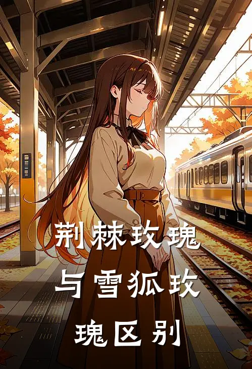 荆棘玫瑰与雪狐玫瑰区别