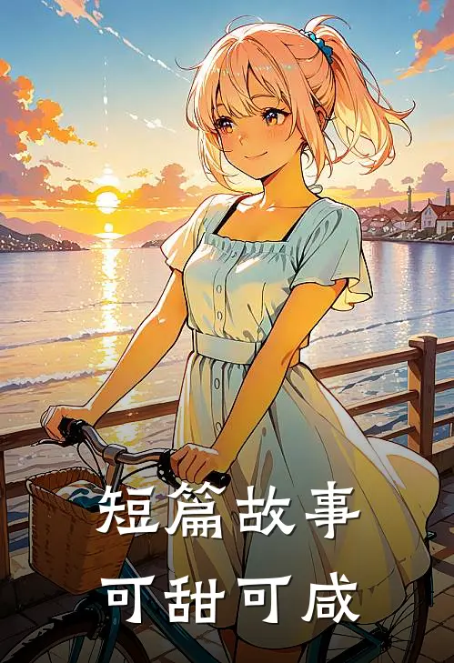 短篇故事可甜可咸