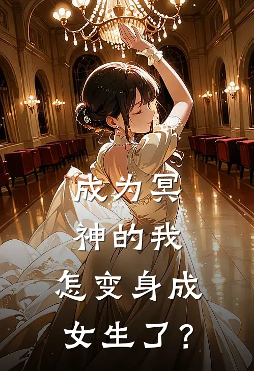 成为冥神的我，怎变身成女生了？