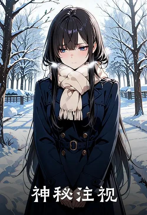 神秘注视小说凌海生苏安（已完结全集完整版大结局）凌海生苏安小说全文阅读笔趣阁