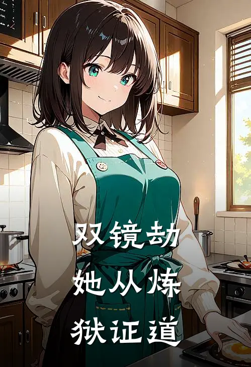 双镜劫：她从炼狱证道