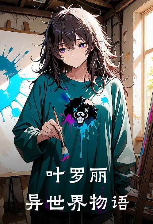 叶罗丽：异世界物语