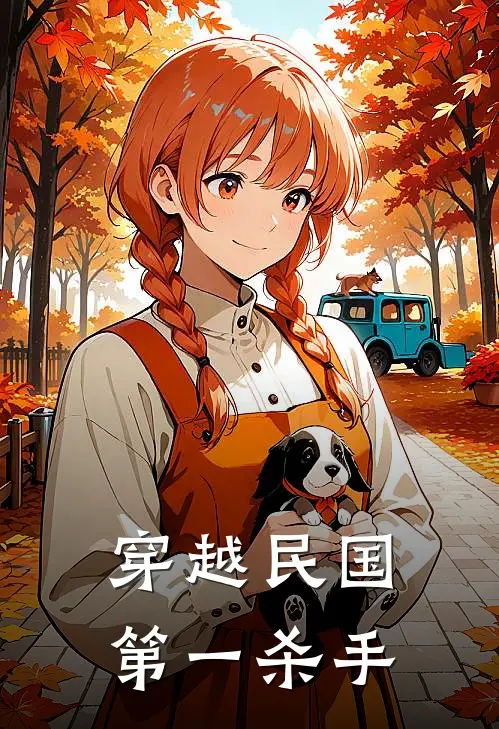 穿越民国：第一杀手