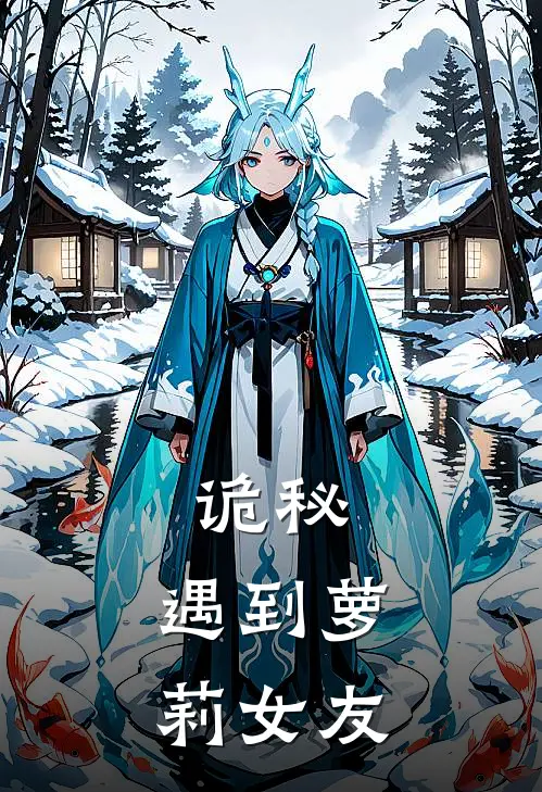 诡秘，遇到萝莉女友