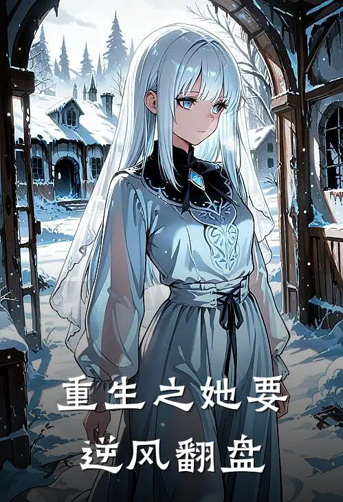 重生之她要逆风翻盘