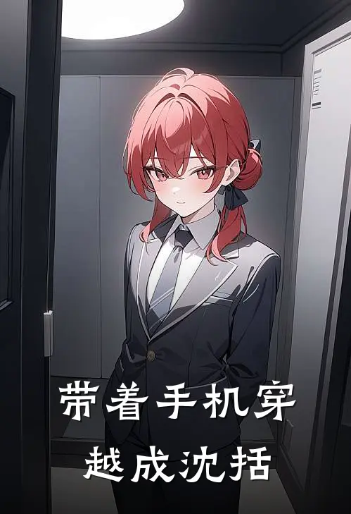 带着手机穿越成沈括