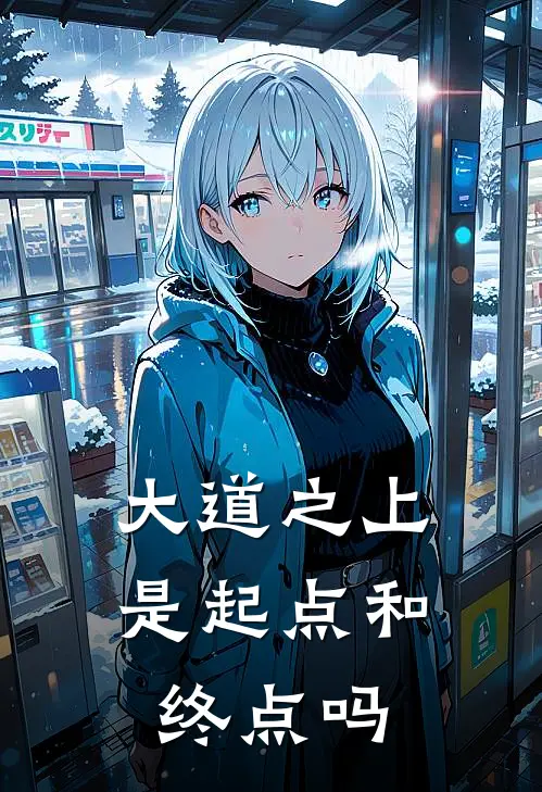大道之上是起点和终点吗