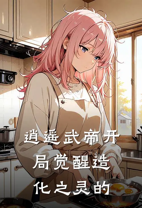 逍遥武帝开局觉醒造化之灵的