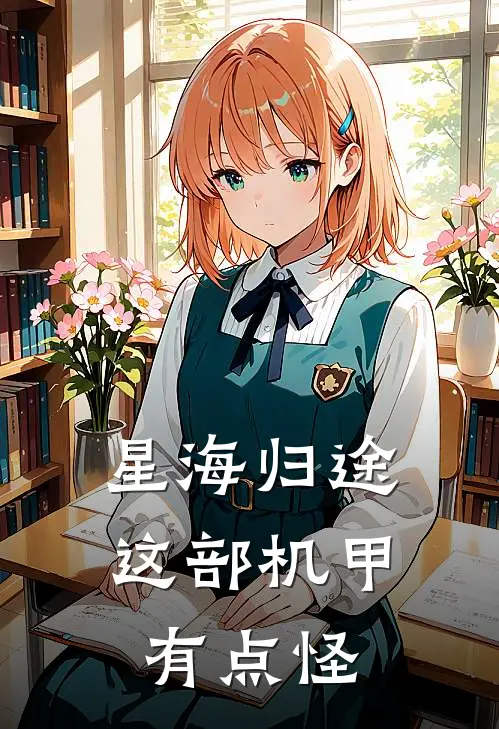 星海归途：这部机甲有点怪林佳戍陈广祝完结版免费小说_完本小说大全星海归途：这部机甲有点怪林佳戍陈广祝