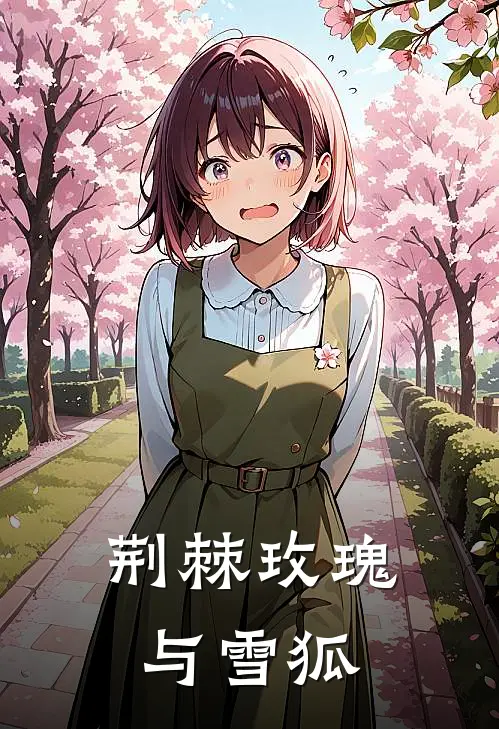 荆棘玫瑰与雪狐