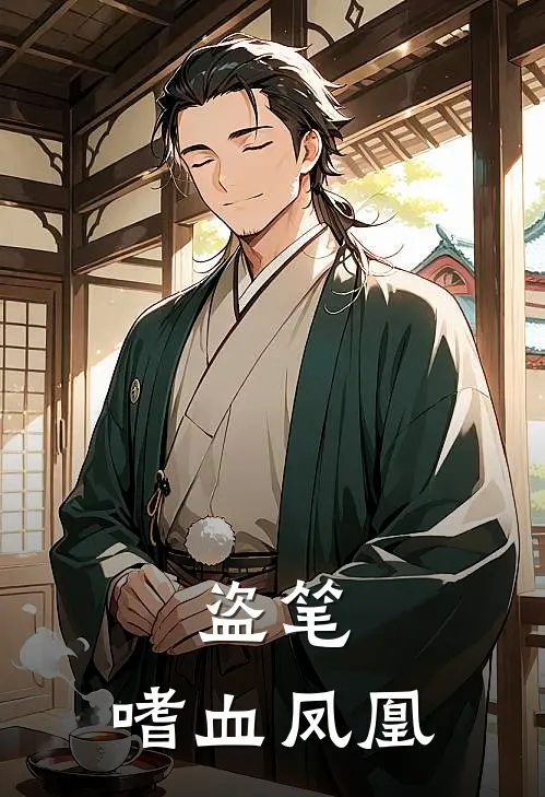 盗笔：嗜血凤凰