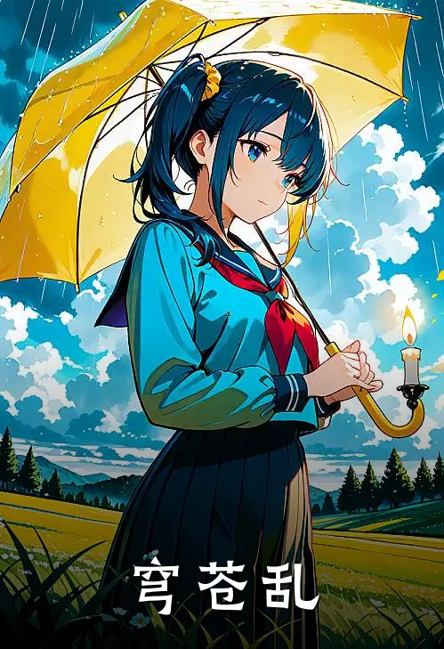 穹苍乱(封寒封寒)在线免费小说_热门网络小说穹苍乱封寒封寒