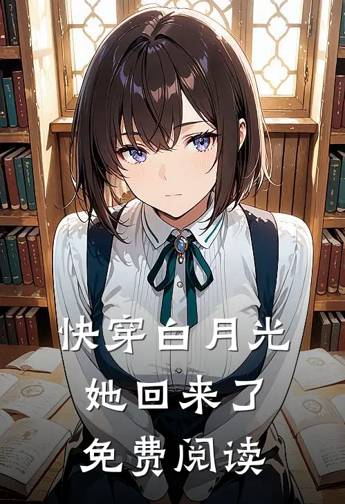 快穿白月光她回来了免费阅读