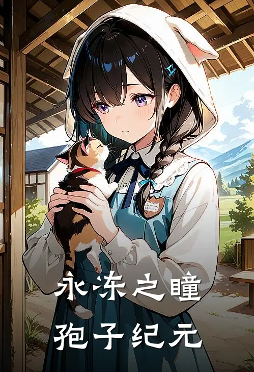 永冻之瞳：孢子纪元(木懒罗德)完结版免费阅读_永冻之瞳：孢子纪元全文免费阅读