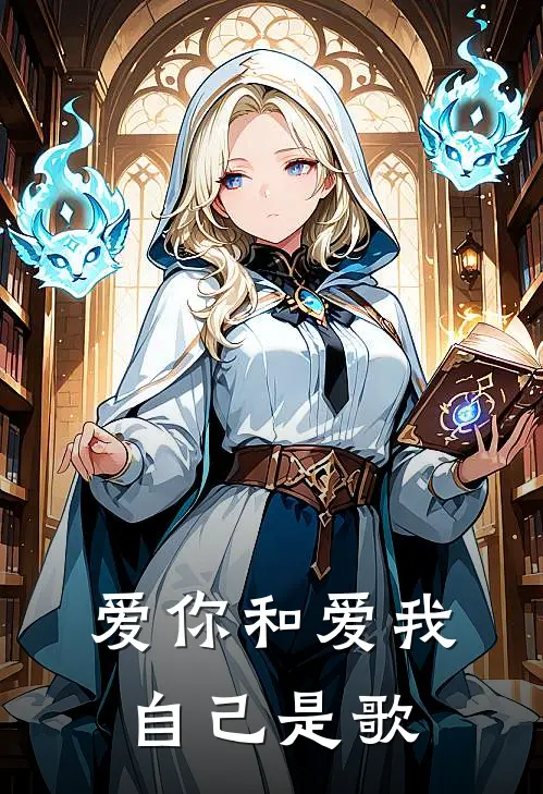 爱你和爱我自己是歌