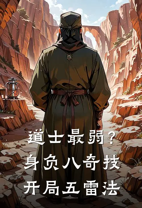 苏临毕庆磊(道士最弱？身负八奇技开局五雷法)全集阅读_《道士最弱？身负八奇技开局五雷法》全文免费阅读