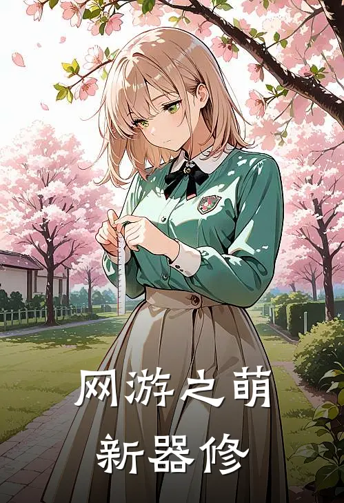网游之萌新器修