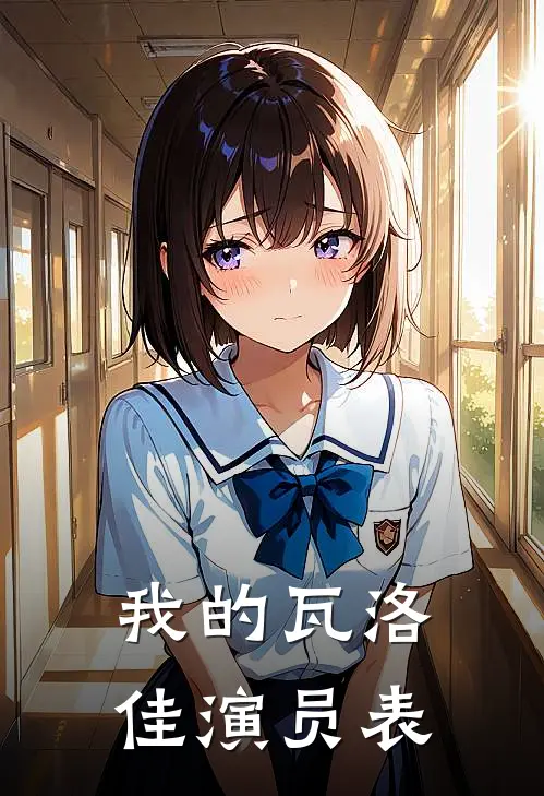 我的瓦洛佳演员表