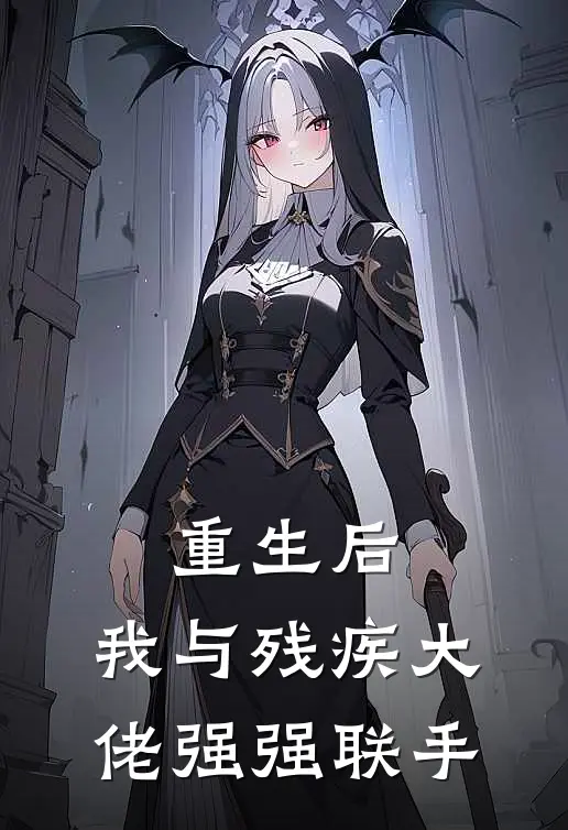 重生后，我与残疾大佬强强联手陆白姜晚小说完整版免费阅读_最新章节列表重生后，我与残疾大佬强强联手(陆白姜晚)