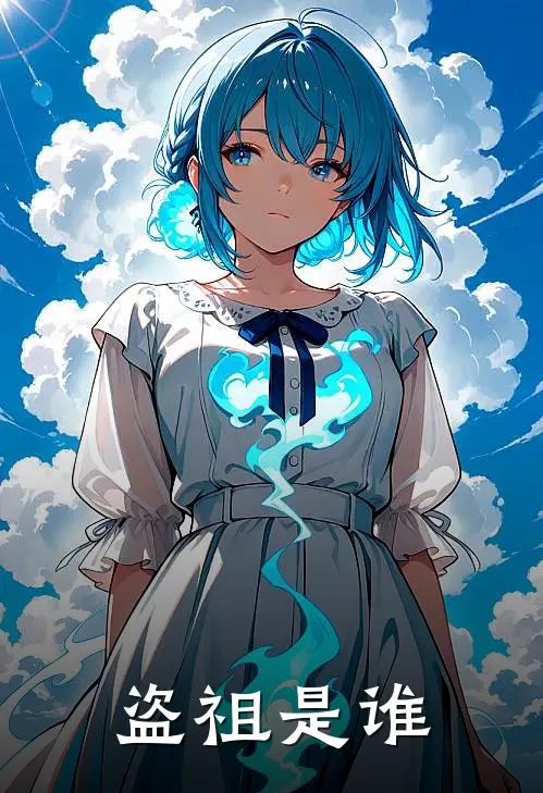 盗祖是谁